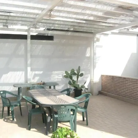 Apartment Nosside