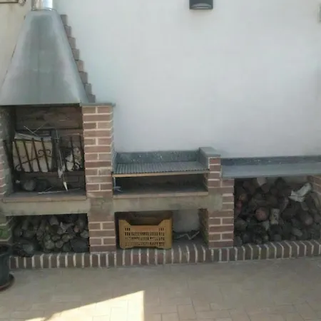 Apartment Nosside *