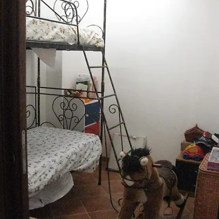 Apartment Nosside